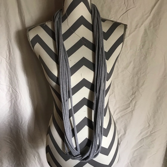 Hand stitched scarf - Picture 1 of 3